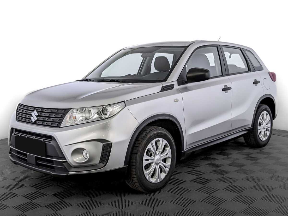 Купить Suzuki Vitara, 2021, 25 601 км.. Посмотреть фото