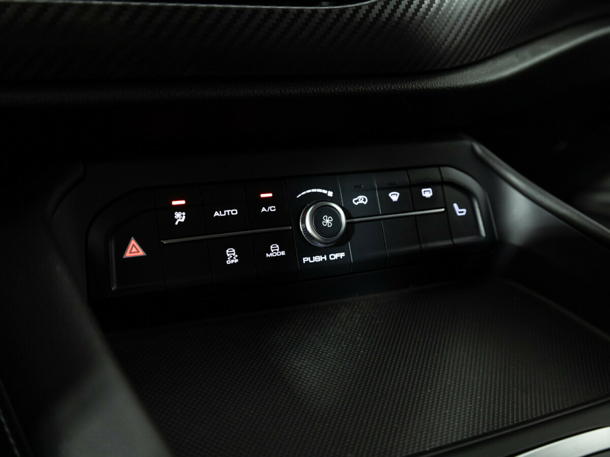 Купить Haval F7x, 2021, 117 943 км.. Фото: #15