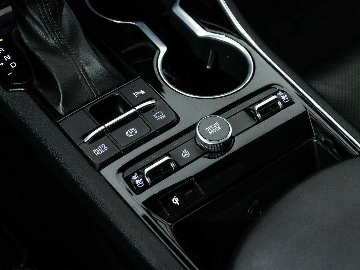 Купить Kia K5, 2020, 83 121 км.. Фото: #20