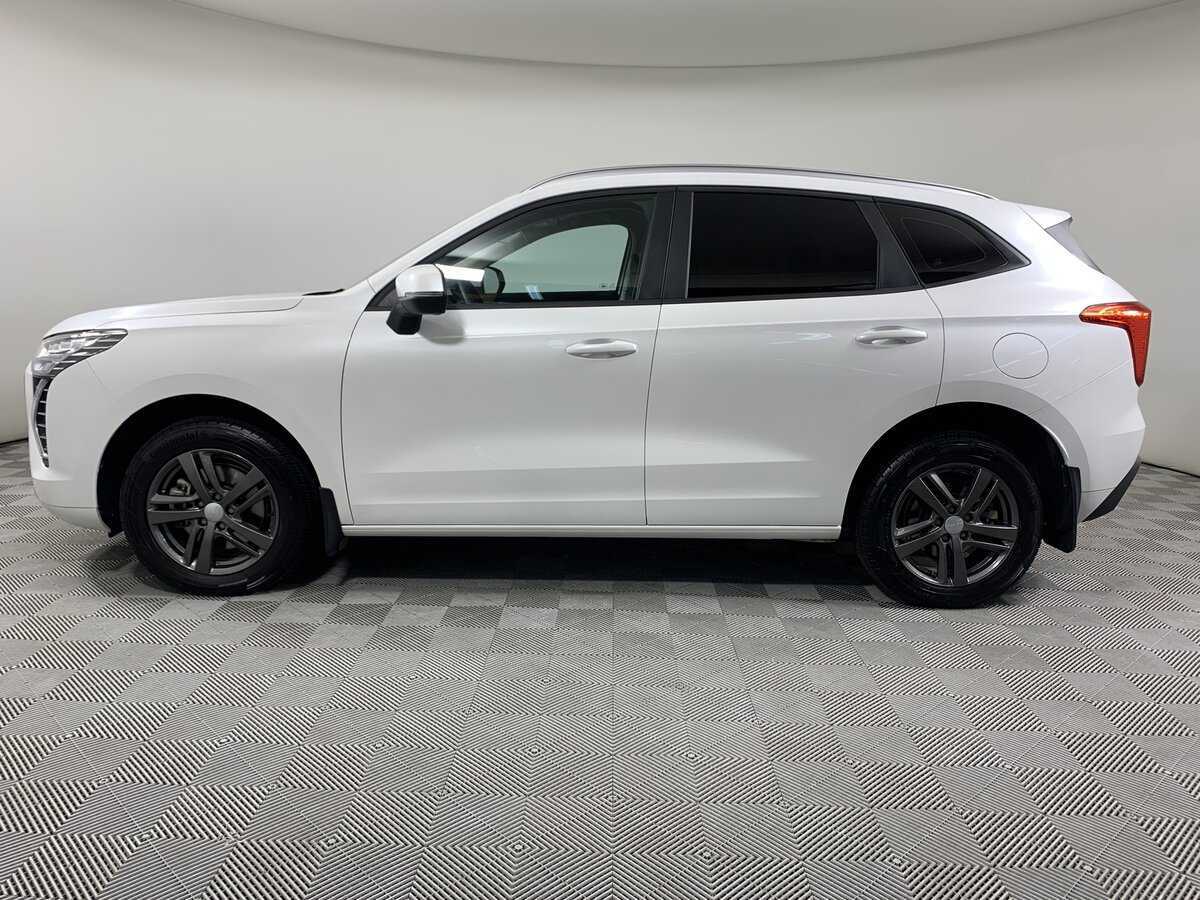Купить Haval Jolion, 2023, 18 407 км.. Фото: #7