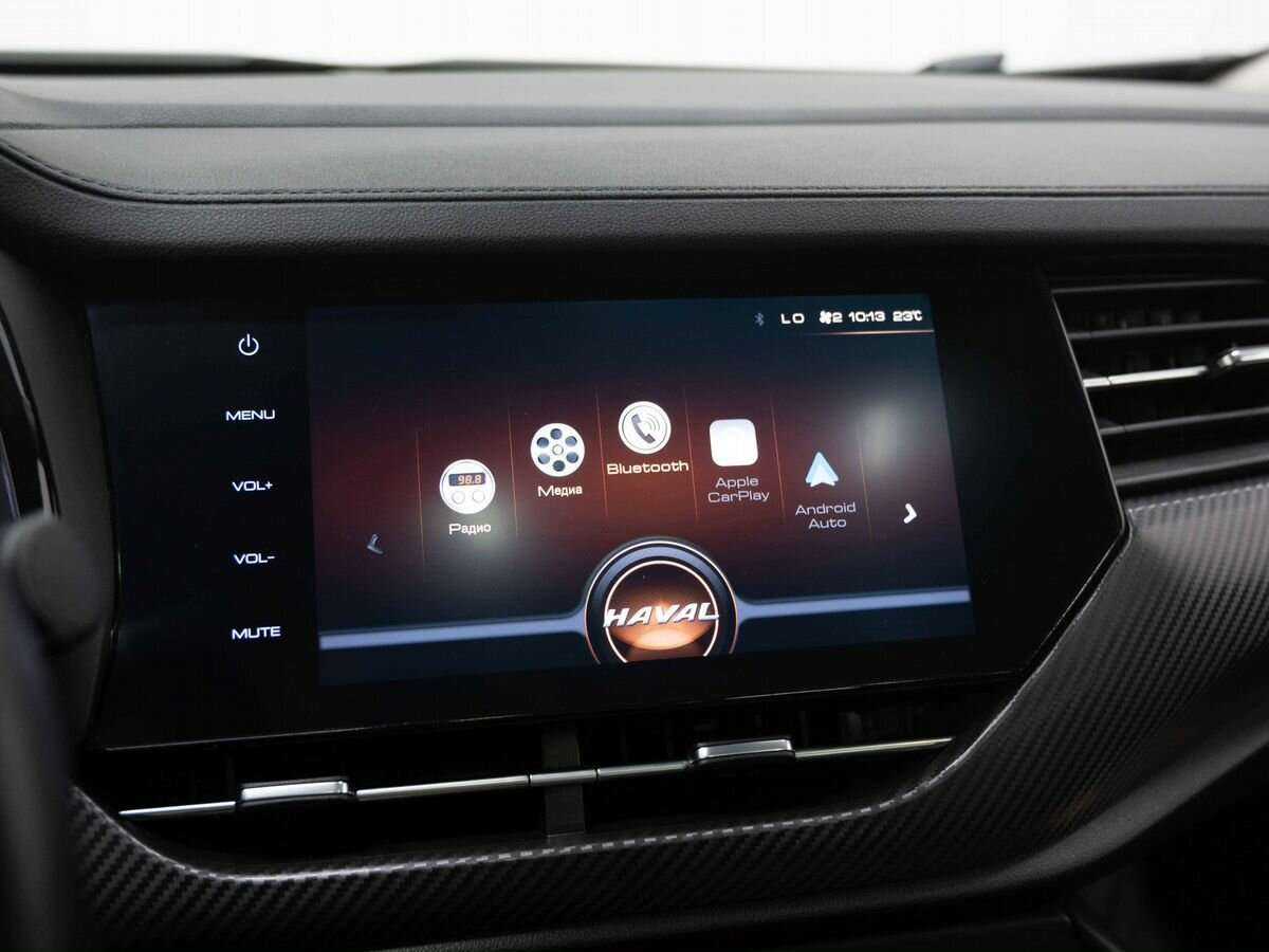 Купить Haval F7x, 2021, 109 000 км.. Фото: #20