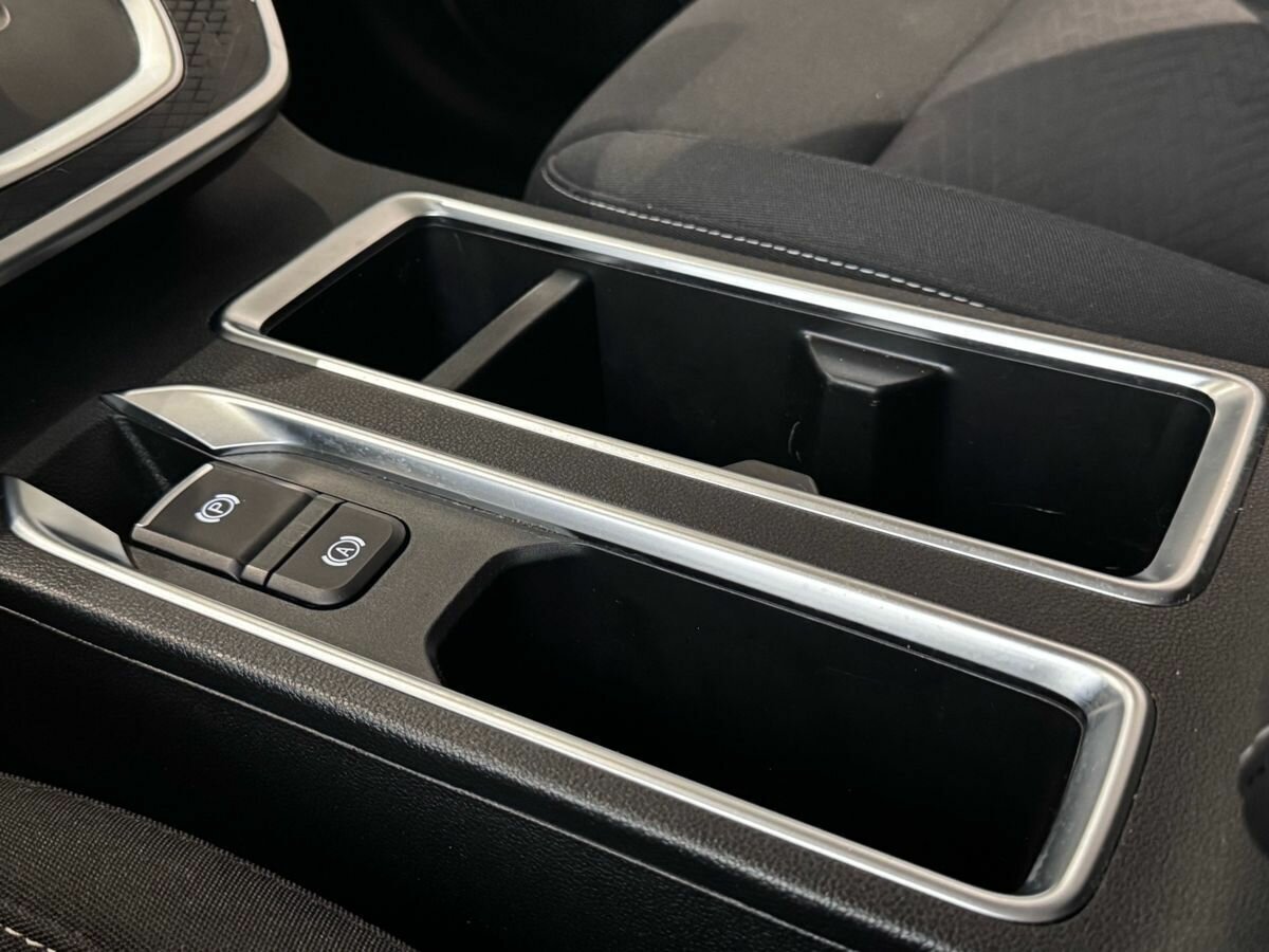 Купить Haval M6, 2024, 22 009 км.. Фото: #22