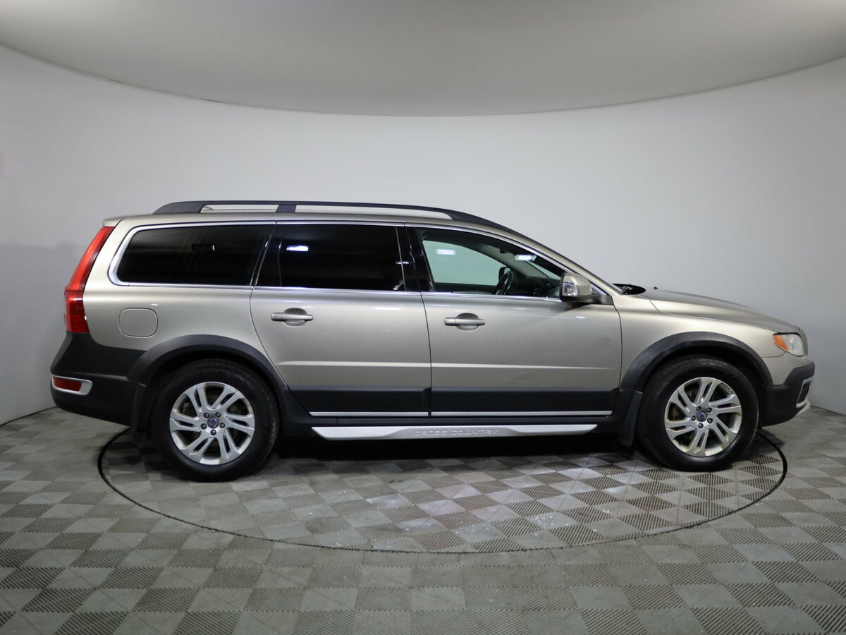 Купить Volvo XC70, 2012, 250 961 км.. Фото: #3