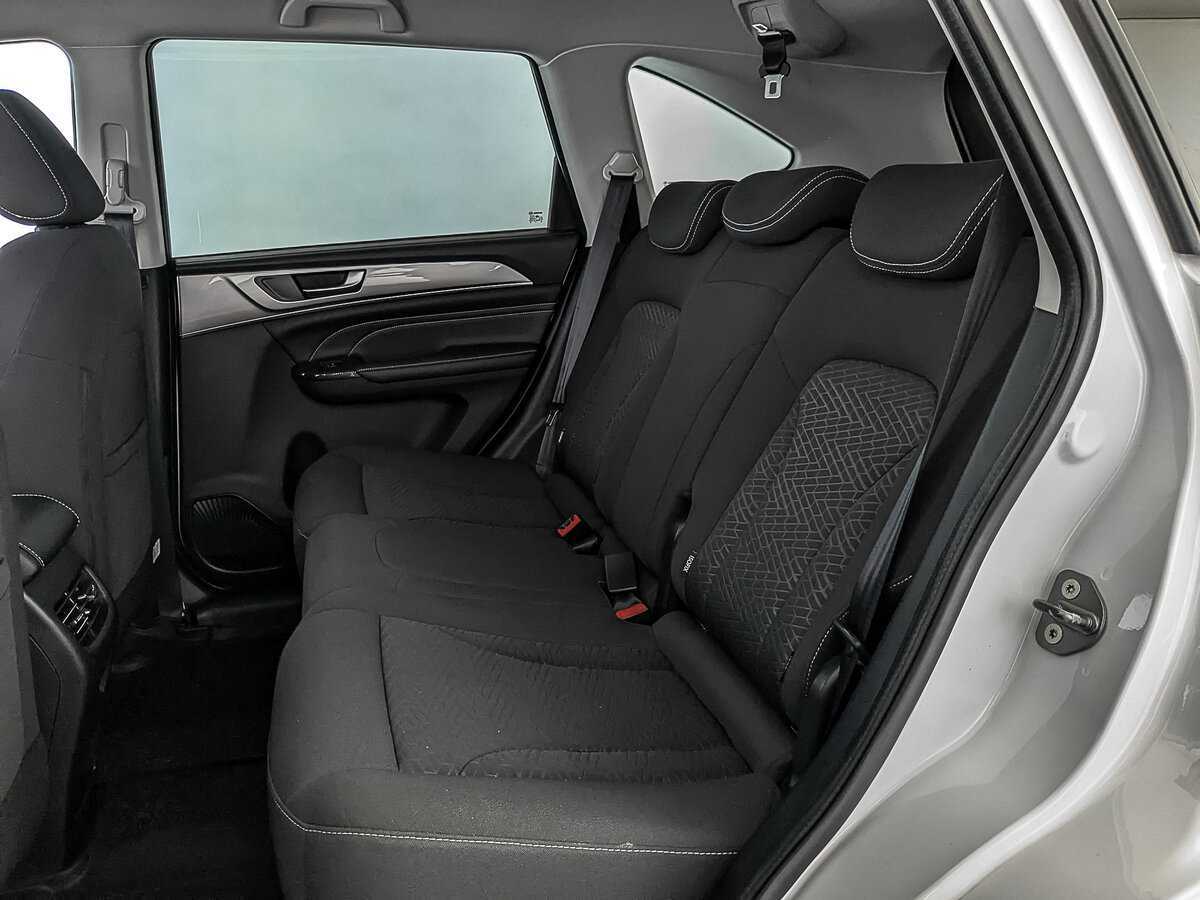 Купить Haval M6, 2023, 5 479 км.. Фото: #15