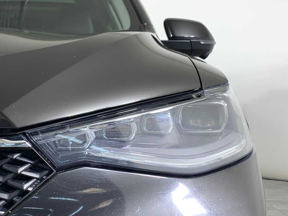 Купить Haval F7, 2023, 92 000 км.. Фото: #9