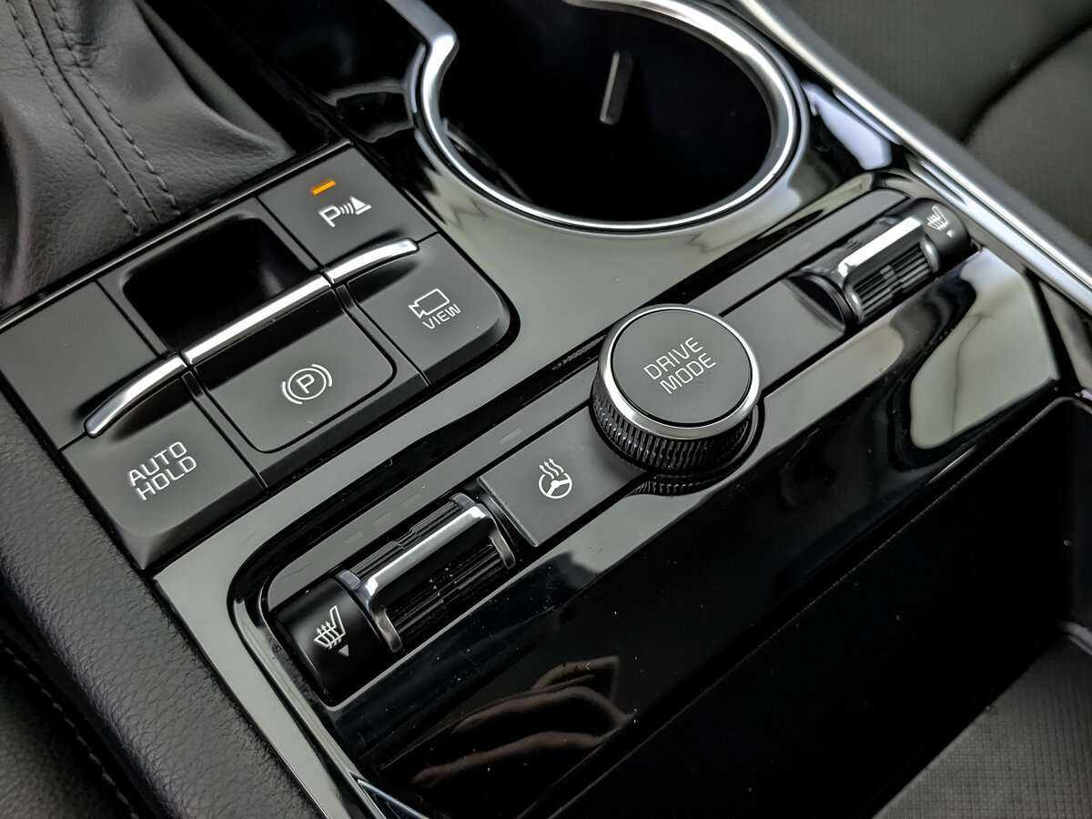 Купить Kia K5, 2021, 31 765 км.. Фото: #24