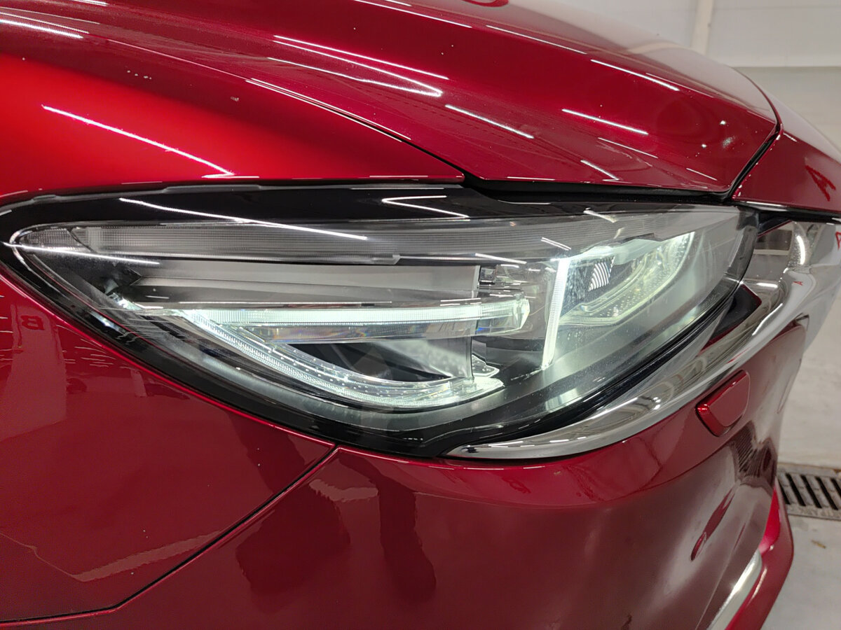 Купить Mazda 6, 2019, 102 373 км.. Фото: #16