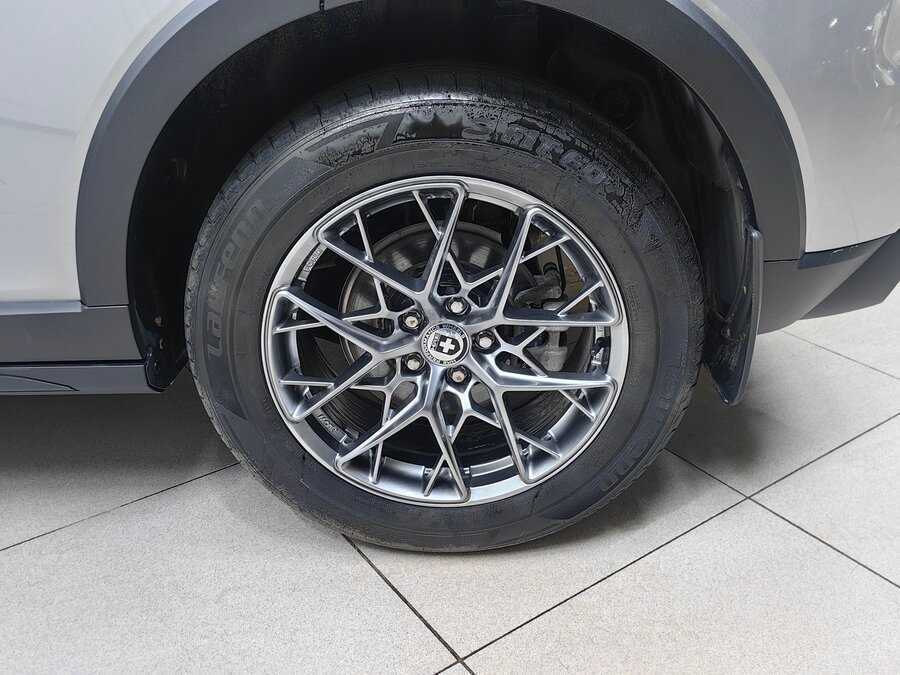 Купить Haval Jolion, 2024, 10 920 км.. Фото: #22