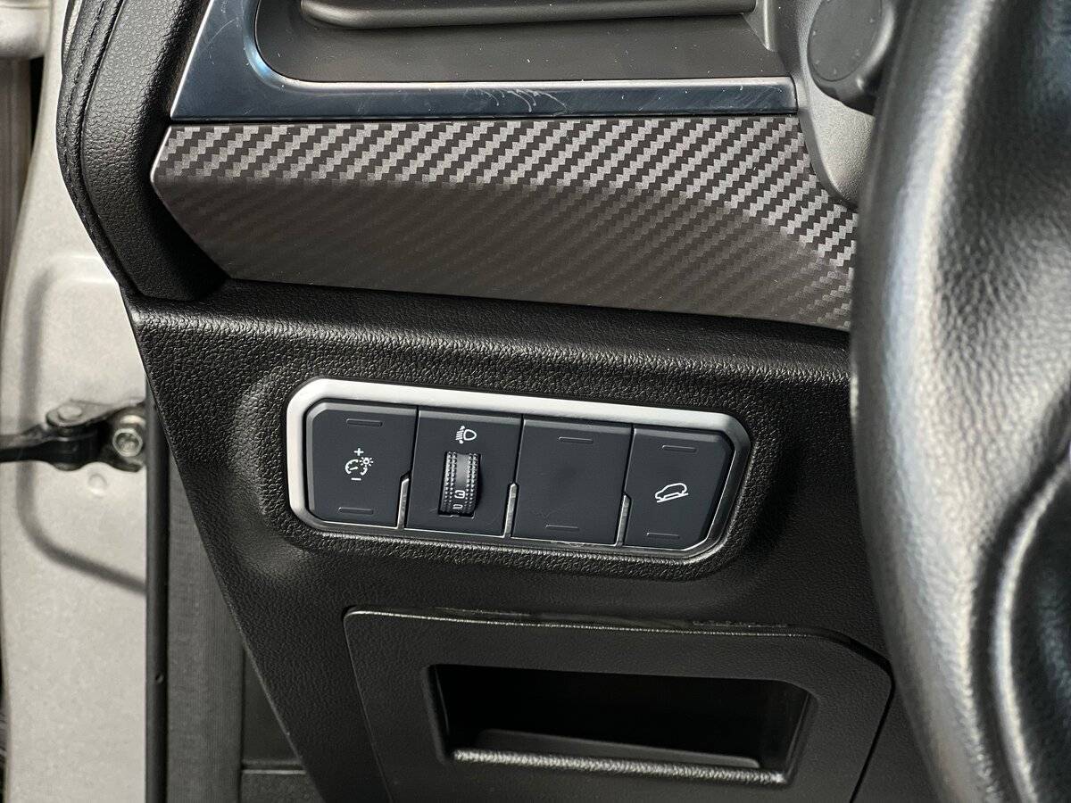 Купить Haval F7x, 2021, 64 858 км.. Фото: #15