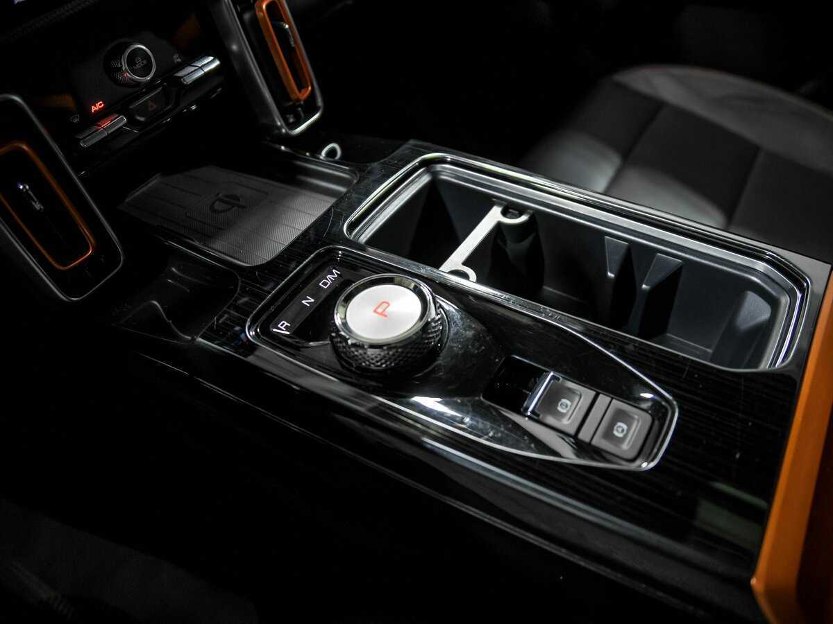 Купить Haval Dargo, 2022, 42 888 км.. Фото: #15