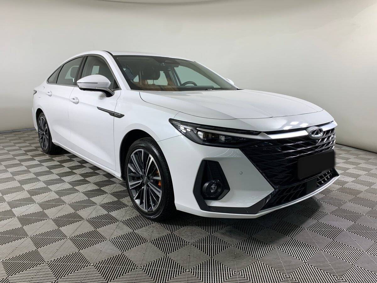 Купить Chery Arrizo 8, 2023, 12 580 км.. Фото: #2