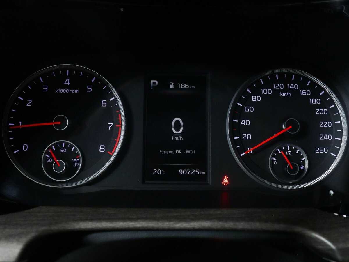 Купить Kia K5, 2020, 90 609 км.. Фото: #10