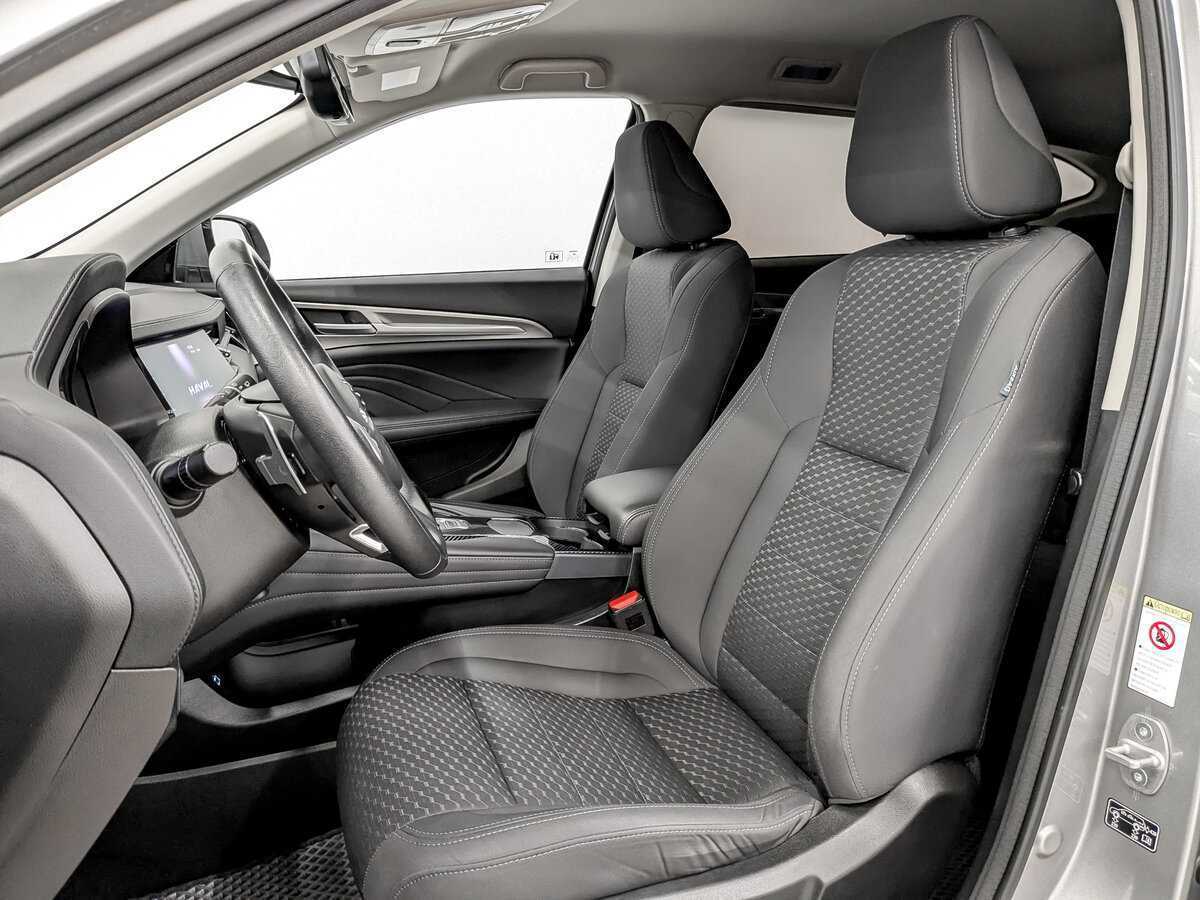 Купить Haval F7, 2020, 85 212 км.. Фото: #17