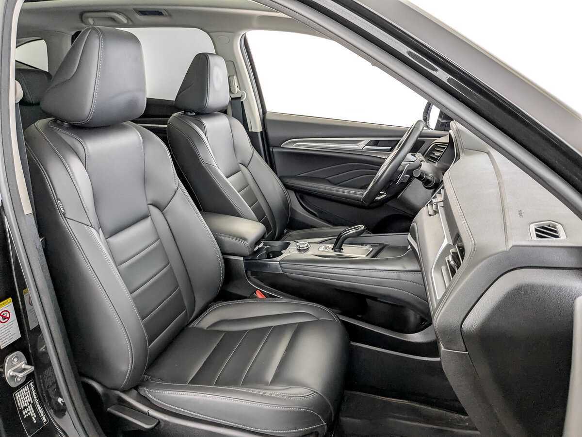 Купить Haval F7, 2020, 56 088 км.. Фото: #22