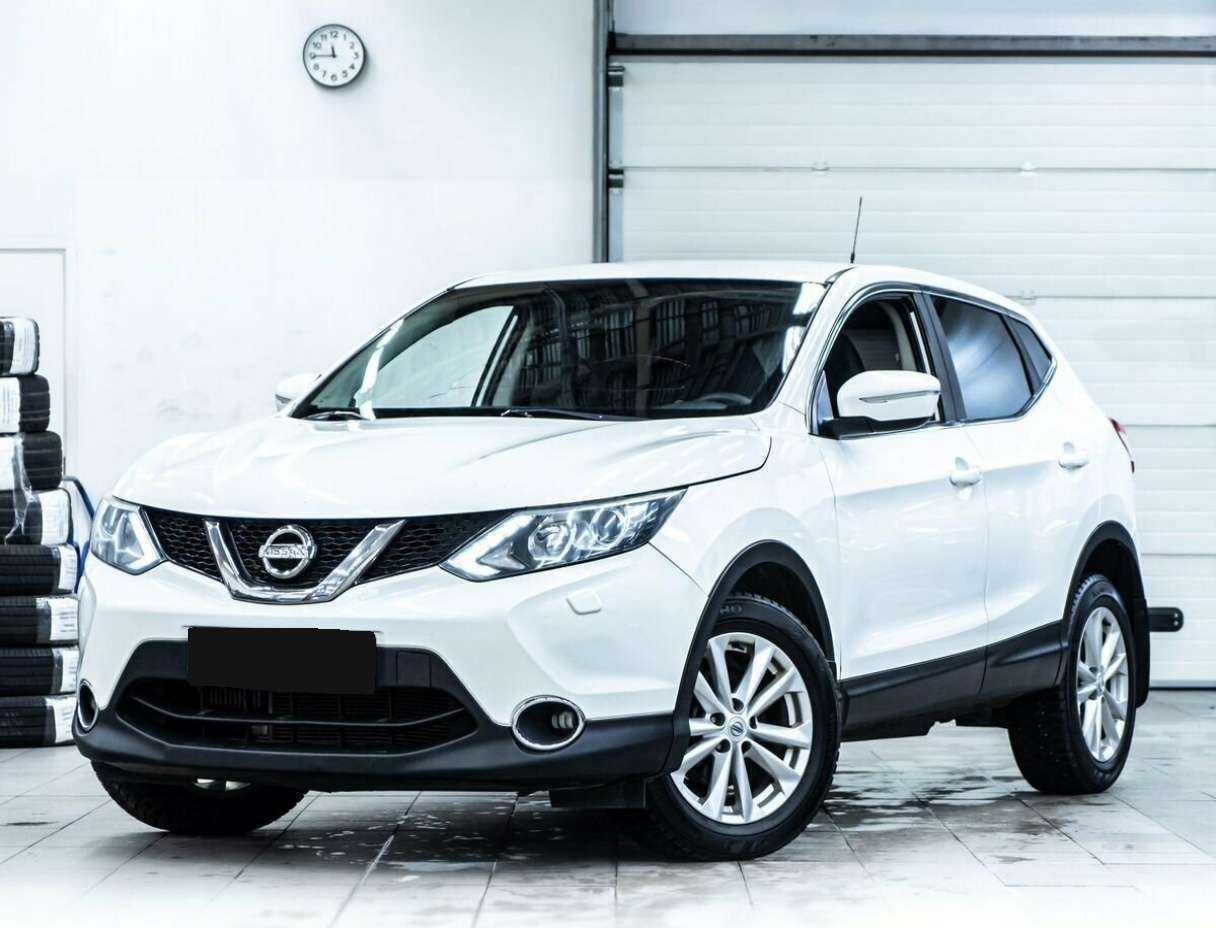 Купить Nissan Qashqai, 2014, 151 888 км.. Фото: #0