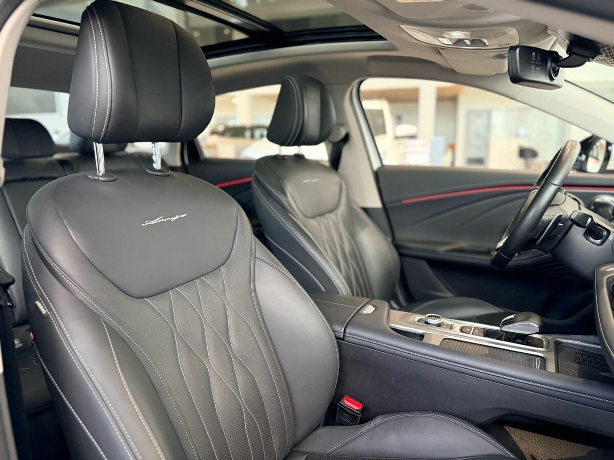 Купить Chery Arrizo 8, 2023, 45 332 км.. Фото: #23