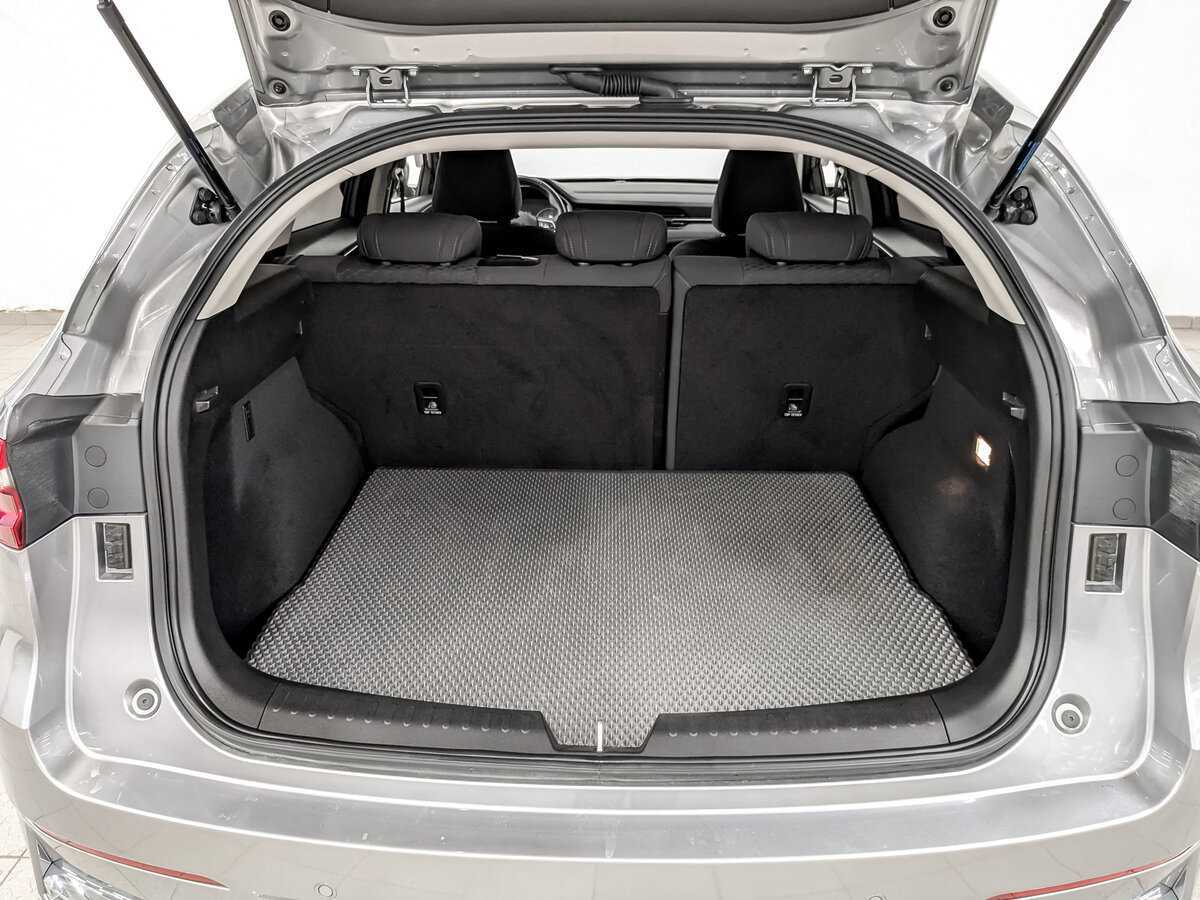 Купить Haval F7, 2020, 85 212 км.. Фото: #9