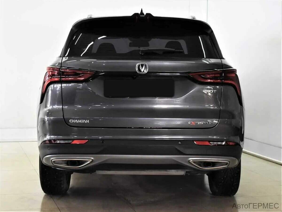 Купить Changan CS75 Plus, 2023, 26 692 км.. Фото: #2