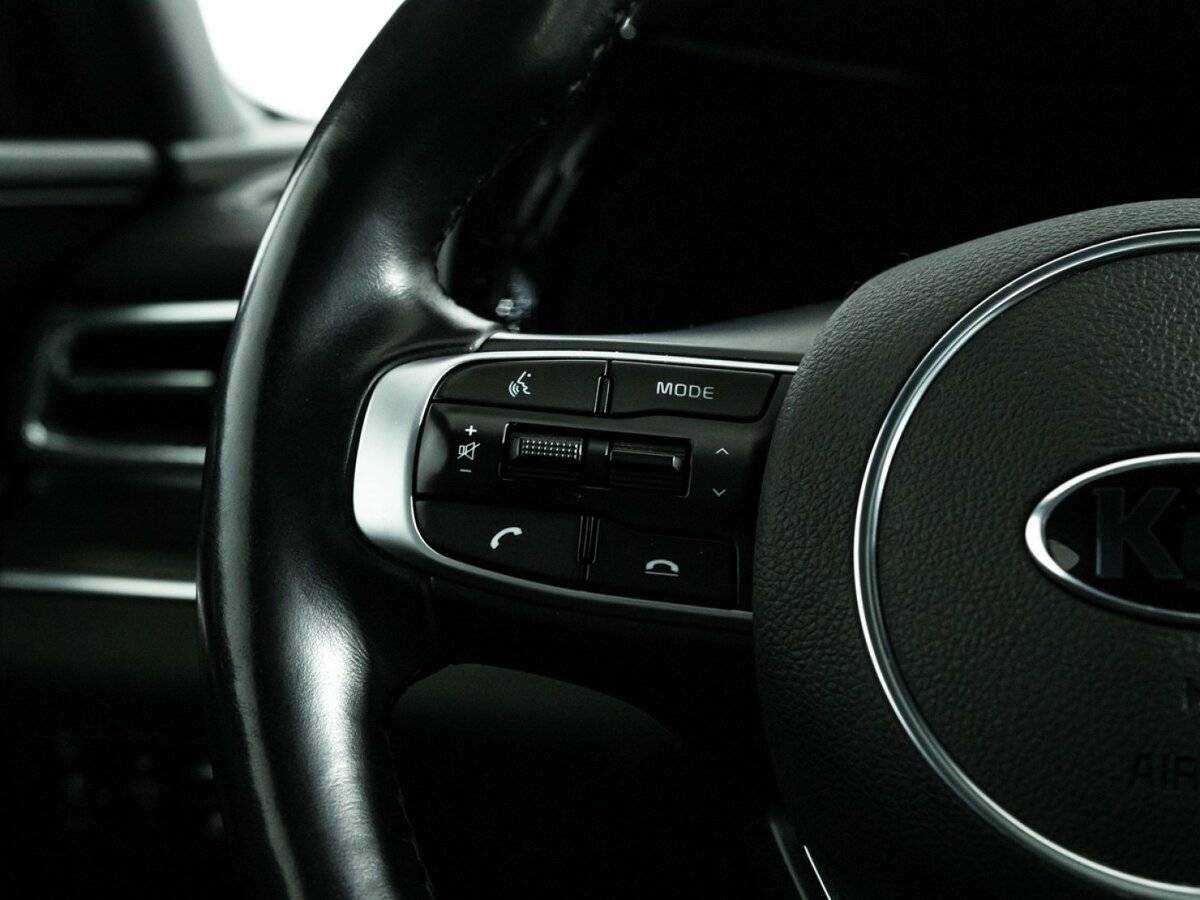 Купить Kia K5, 2021, 69 945 км.. Фото: #25