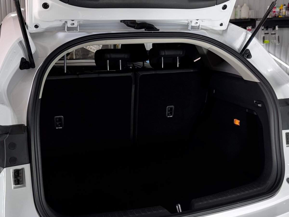 Купить Haval F7, 2019, 81 815 км.. Фото: #12