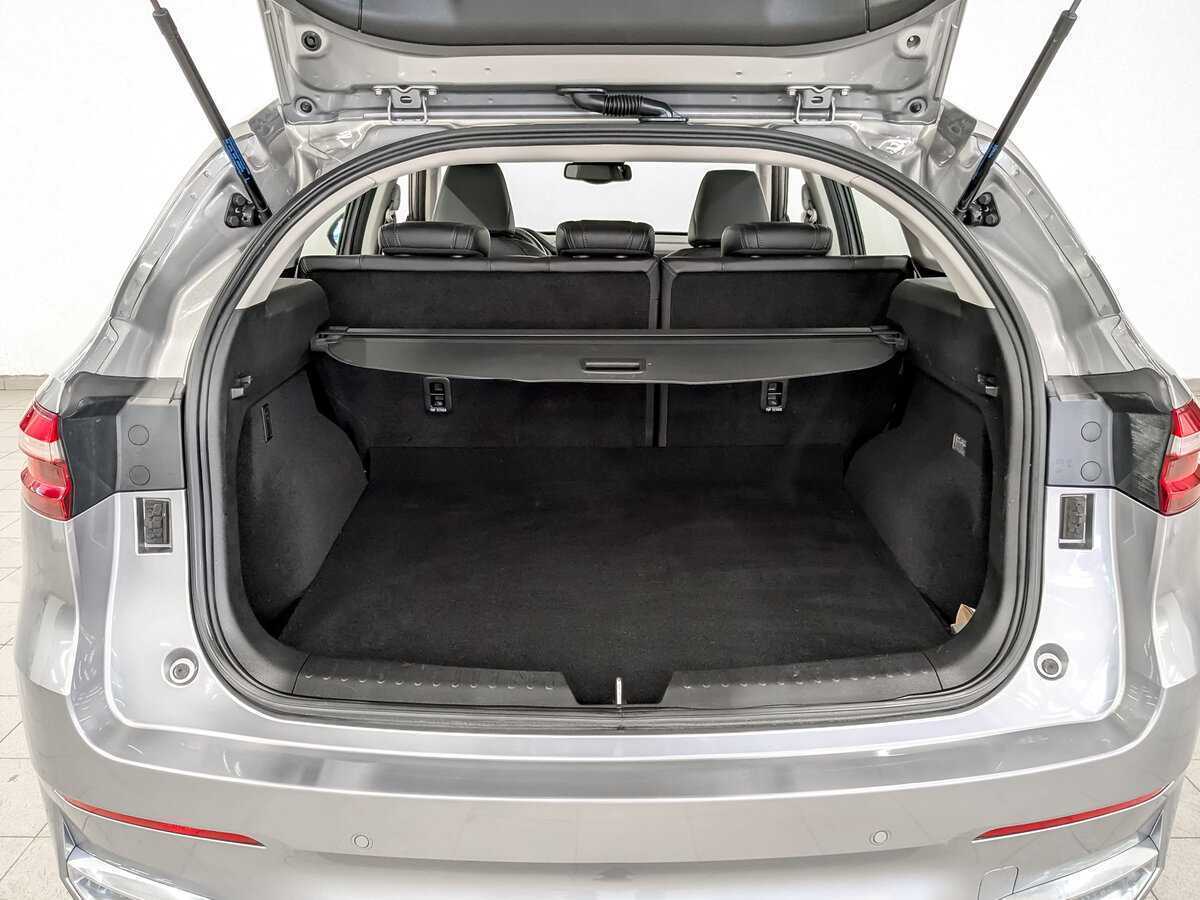 Купить Haval F7, 2021, 102 205 км.. Фото: #9