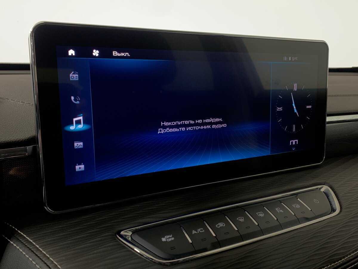 Купить Haval Jolion, 2023, 39 771 км.. Фото: #15