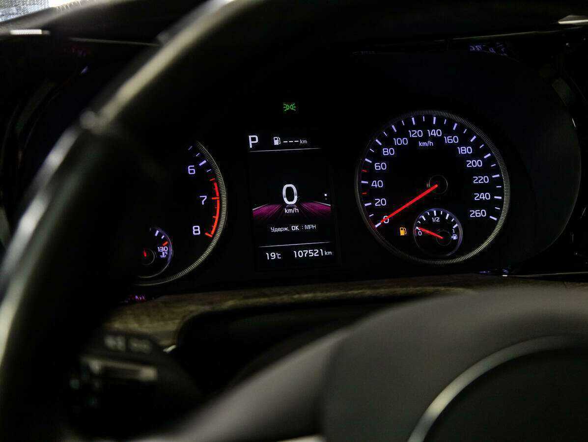 Купить Kia K5, 2020, 107 000 км.. Фото: #10