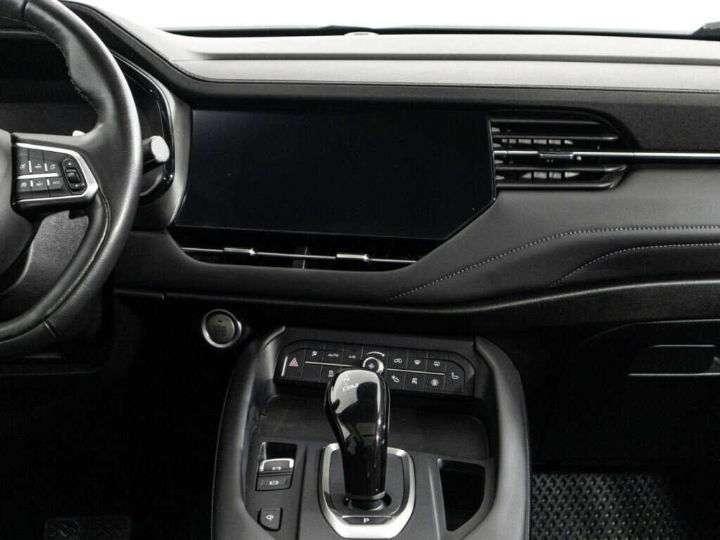 Купить Haval F7, 2021, 94 434 км.. Фото: #13