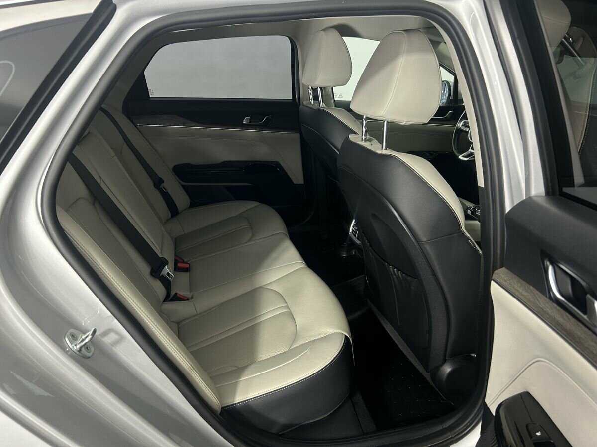 Купить Kia K5, 2021, 96 991 км.. Фото: #13