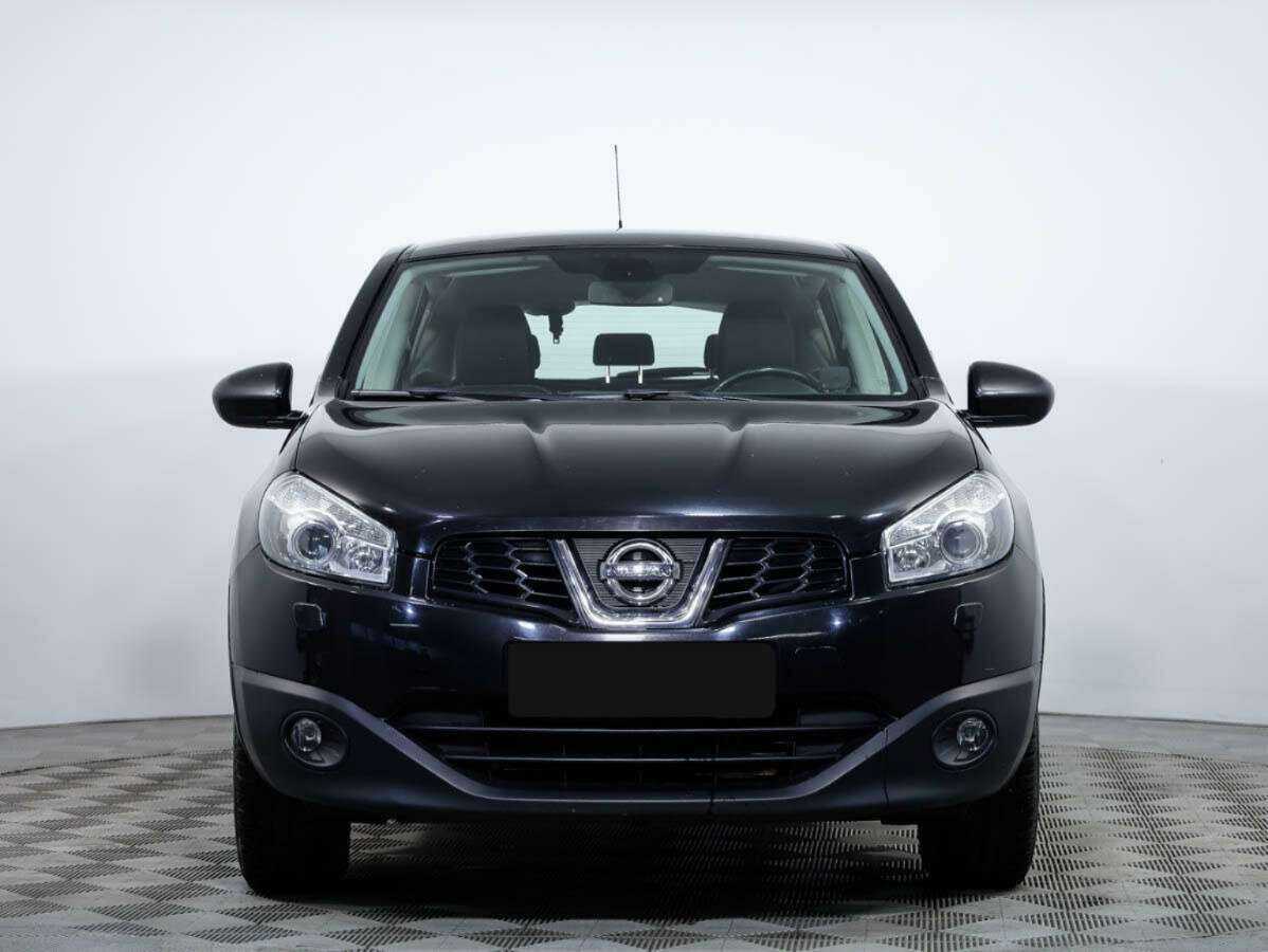 Купить Nissan Qashqai, 2013, 79 517 км.. Фото: #0