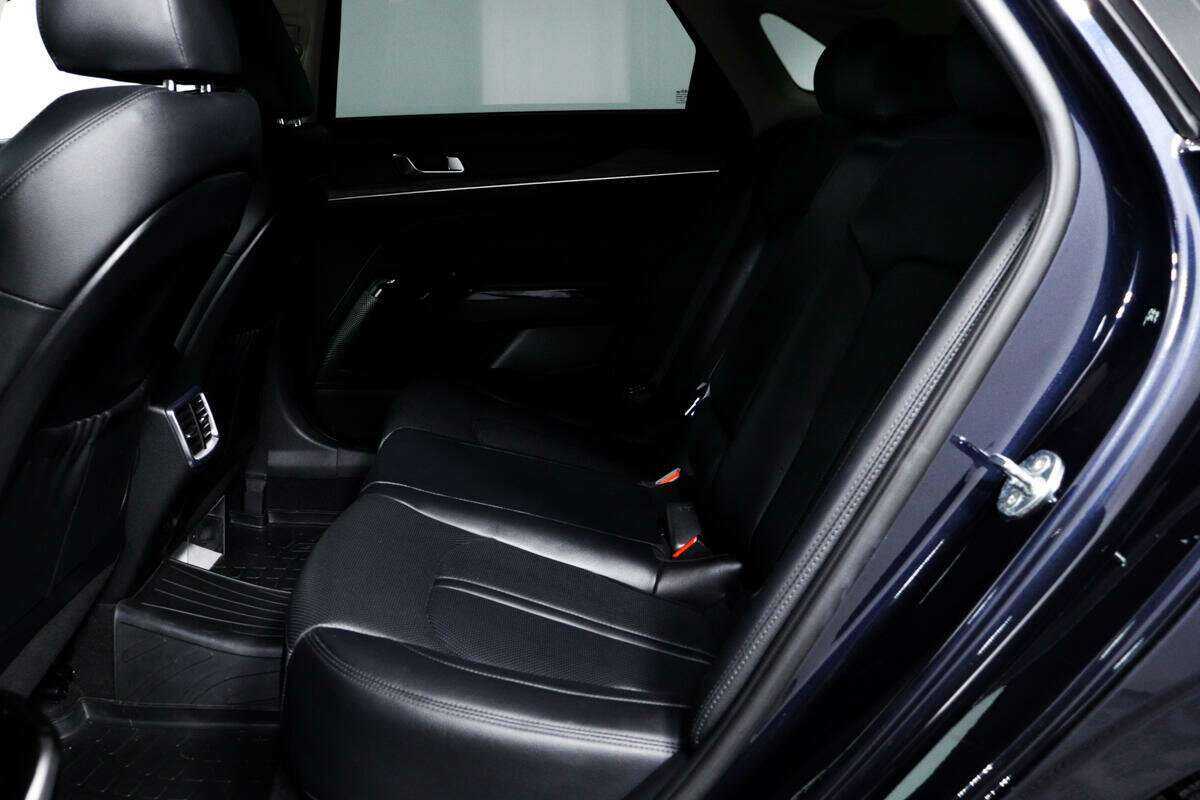 Купить Kia K5, 2021, 80 692 км.. Фото: #11