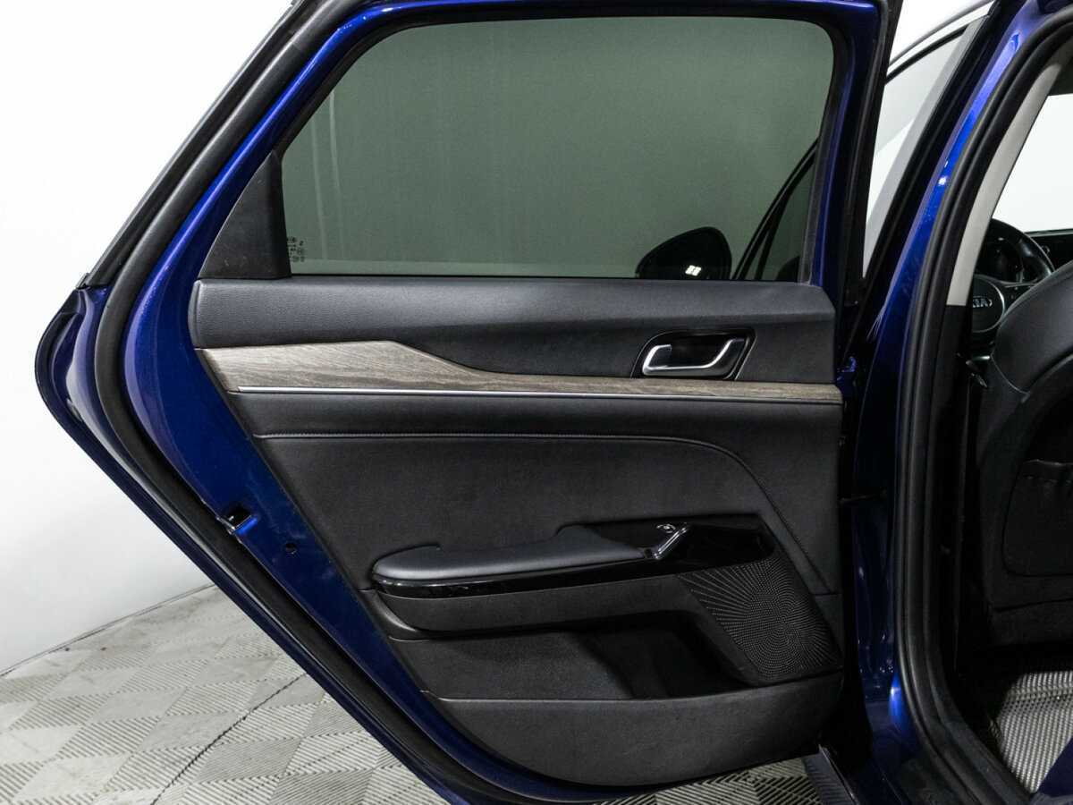 Купить Kia K5, 2021, 225 714 км.. Фото: #27