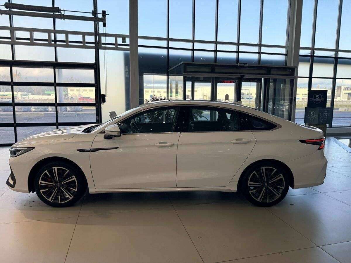 Купить Chery Arrizo 8, 2023, 45 332 км.. Фото: #2