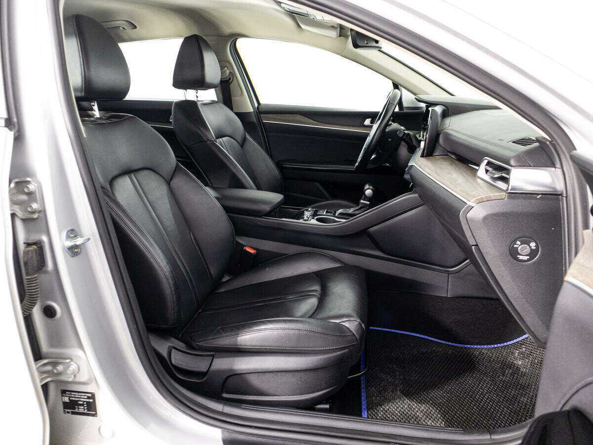 Купить Kia K5, 2021, 91 727 км.. Фото: #9