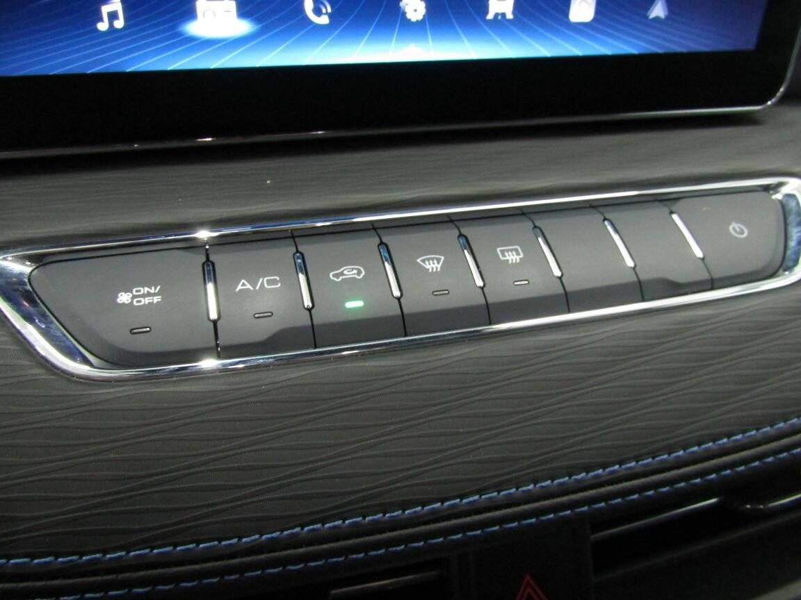 Купить Haval Jolion, 2024, 21 156 км.. Фото: #19