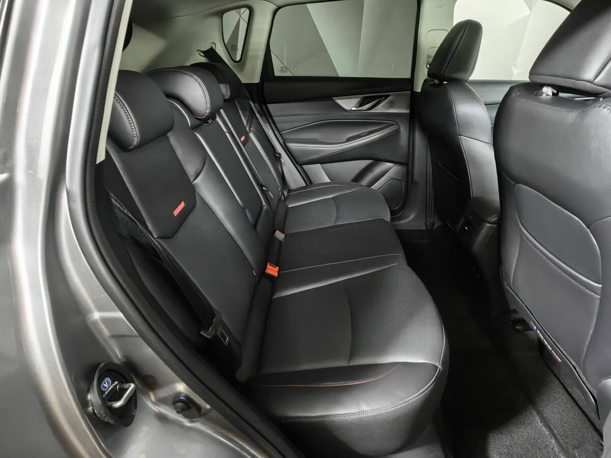 Купить Changan CS35 Plus, 2023, 34 986 км.. Фото: #14