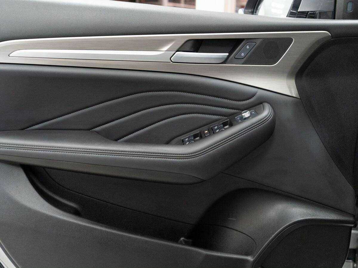 Купить Haval F7, 2021, 65 000 км.. Фото: #15