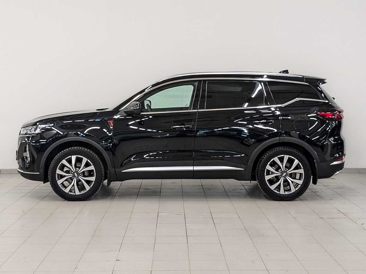 Купить Chery Tiggo 7 Pro Max, 2023, 31 520 км.. Фото: #7