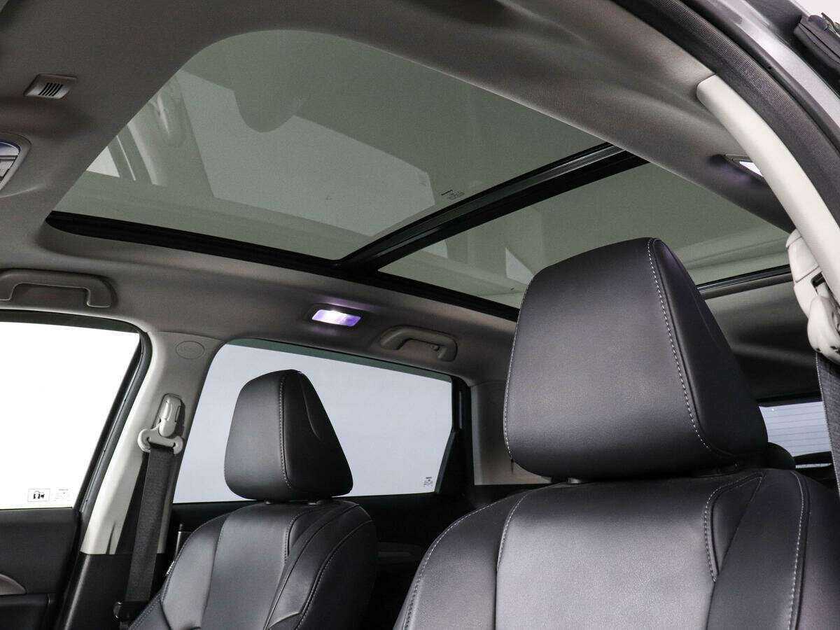 Купить Haval F7, 2021, 58 577 км.. Фото: #14