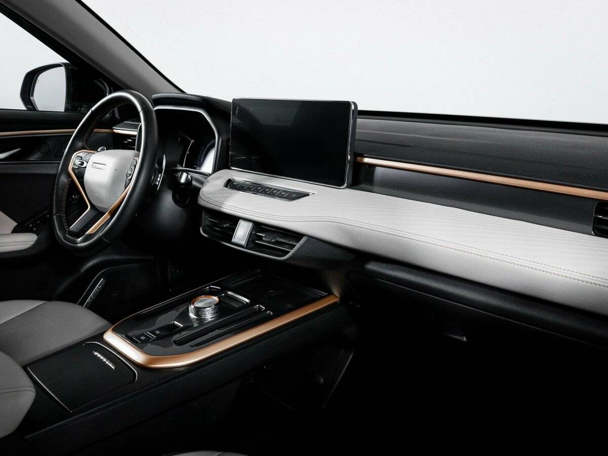 Купить Haval Jolion, 2023, 15 800 км.. Фото: #8