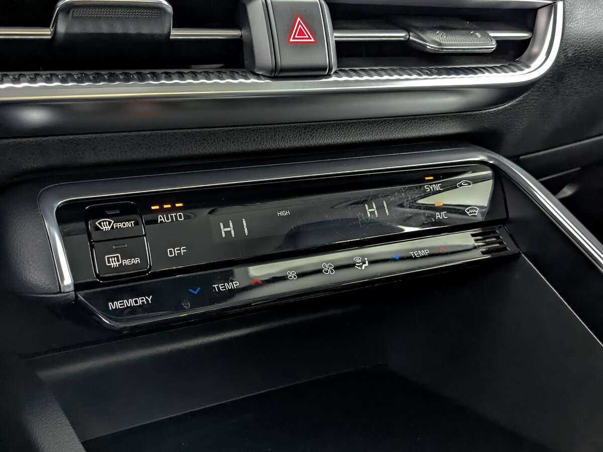 Купить Kia K5, 2021, 31 765 км.. Фото: #23