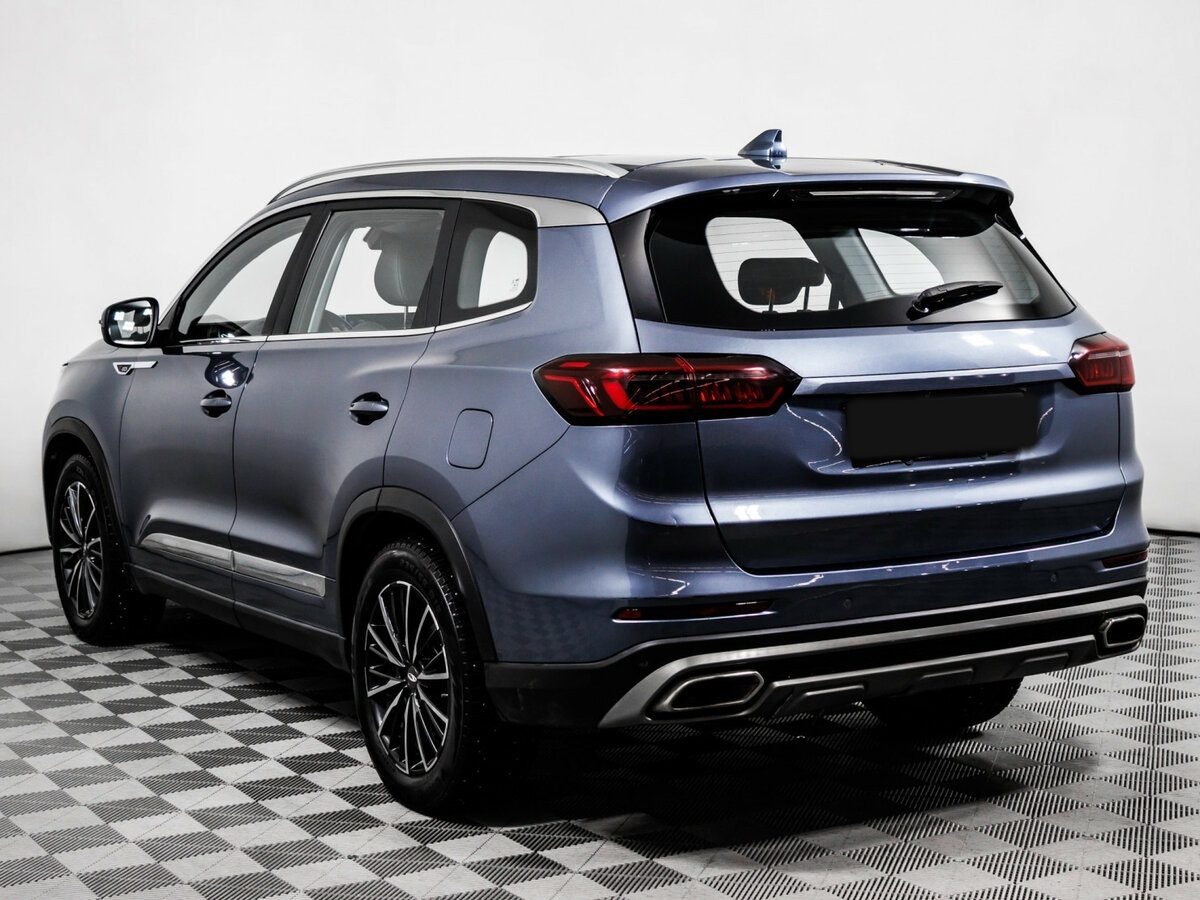 Купить Chery Tiggo 8 Pro, 2021, 60 757 км.. Фото: #6