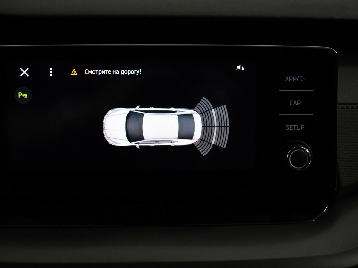 Купить Skoda Octavia, 2021, 54 844 км.. Фото: #15