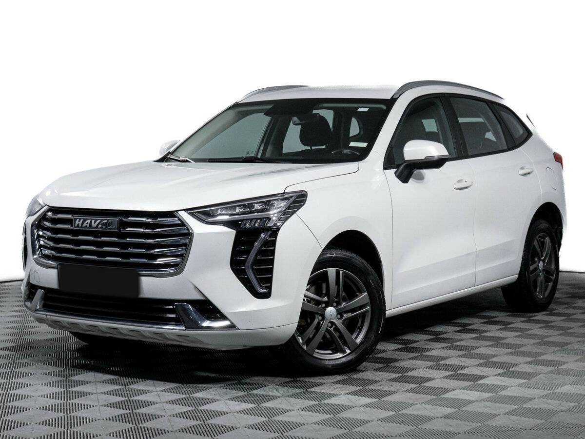 Купить Haval Jolion, 2023, 72 019 км.. Посмотреть фото