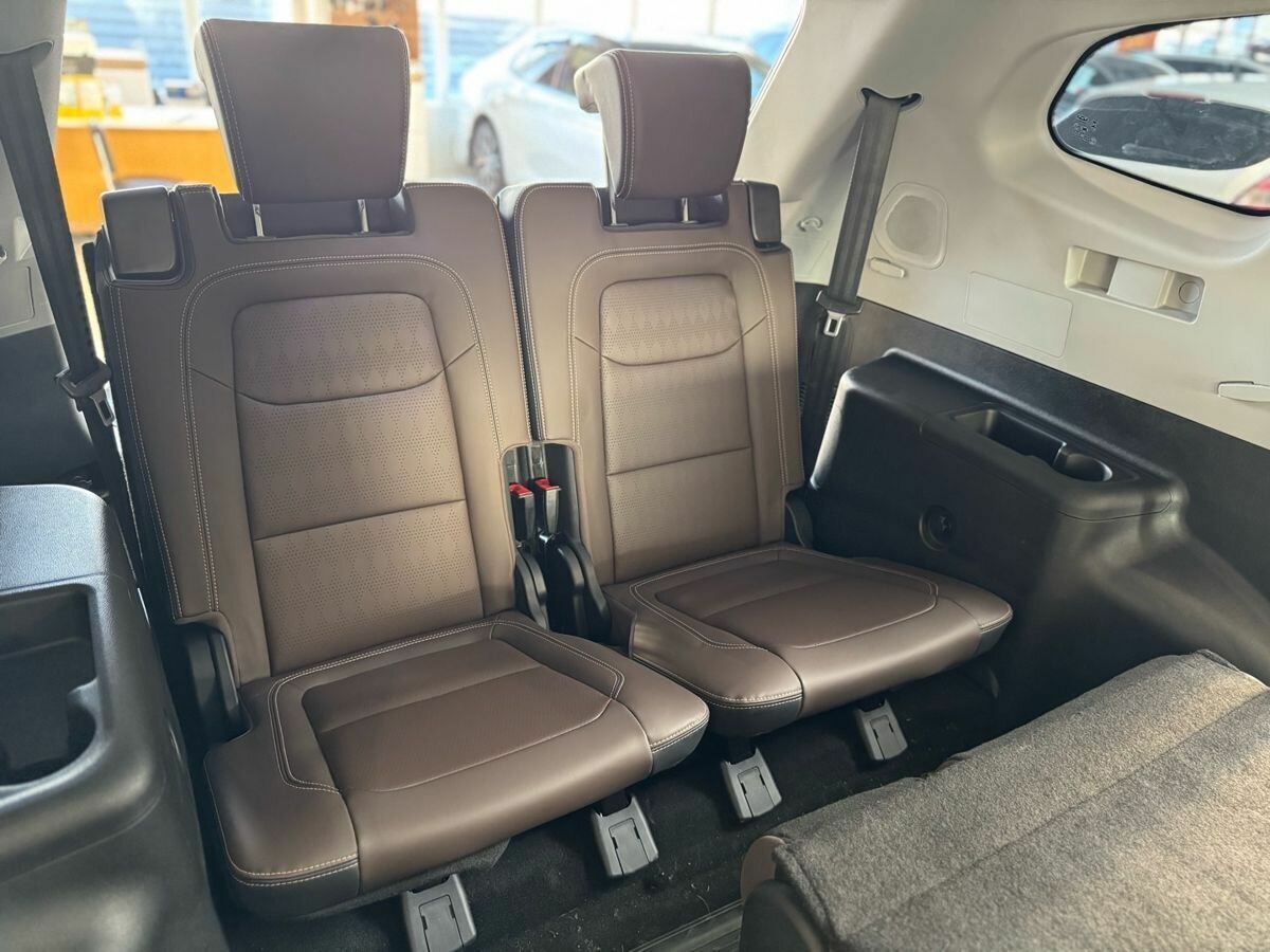 Купить Chery Tiggo 8 Pro, 2023, 34 948 км.. Фото: #30