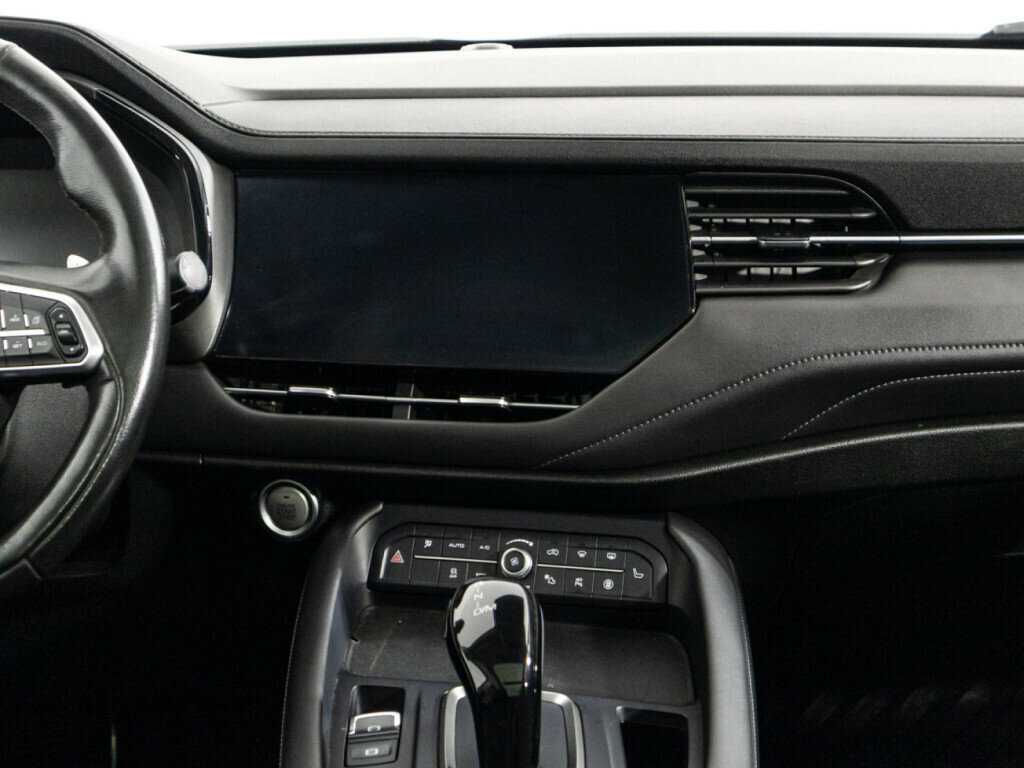 Купить Haval F7, 2021, 89 859 км.. Фото: #13