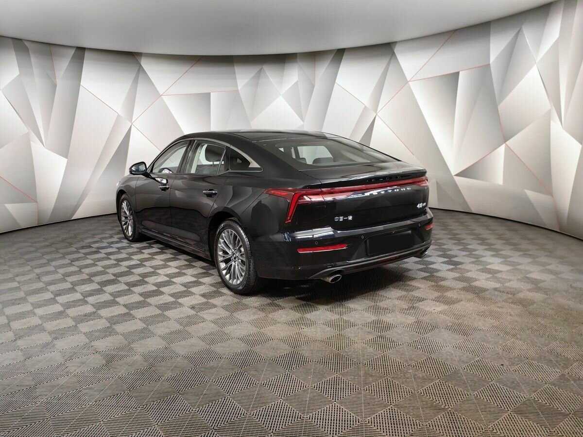 Купить FAW Bestune B70, 2023, 39 321 км.. Фото: #3