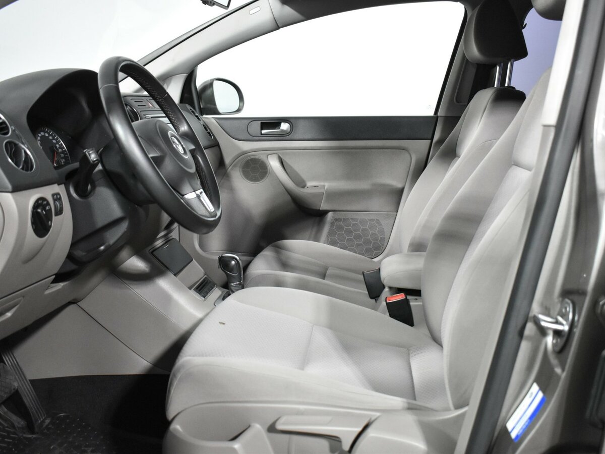 Купить Volkswagen Golf Plus, 2012, 207 000 км.. Фото: #9