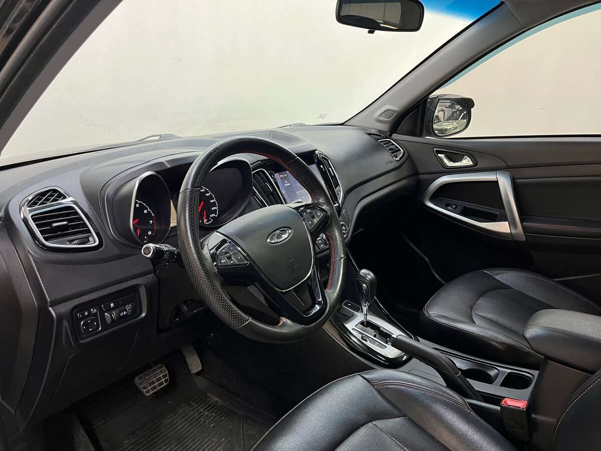 Купить Chery Tiggo 5, 2018, 68 000 км.. Фото: #4