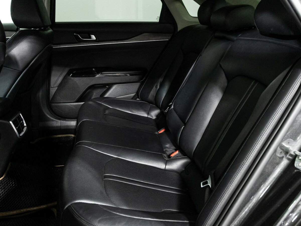 Купить Kia K5, 2021, 144 138 км.. Фото: #9